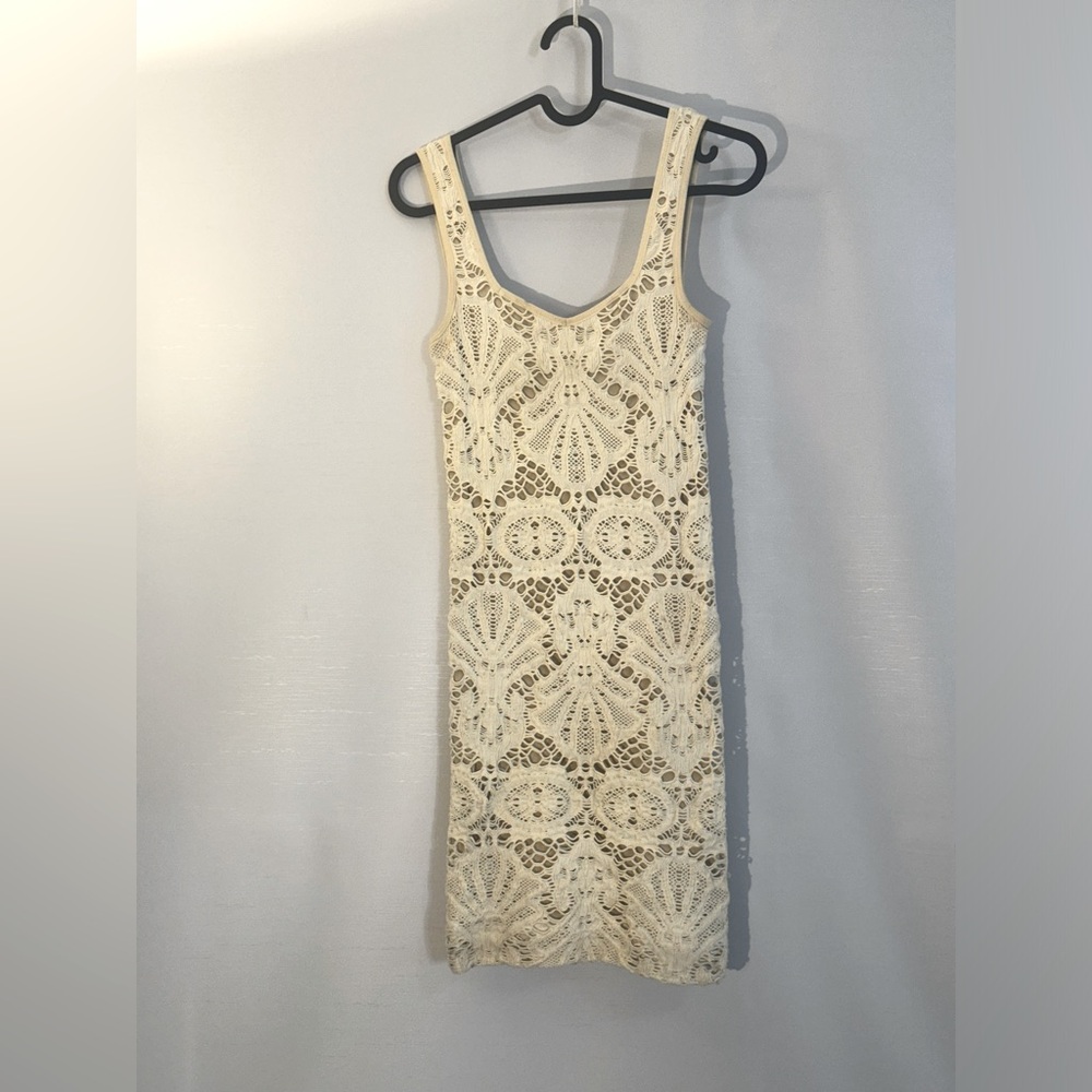 Free people mini dress